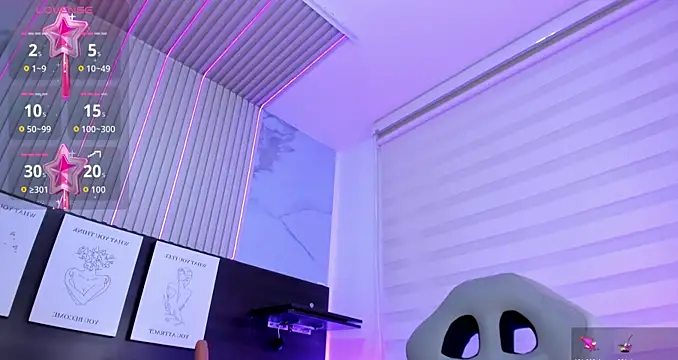 Violet spencer online show from 1, 12, 2025