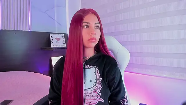 Violet spencer online show from 25, 2, 2025