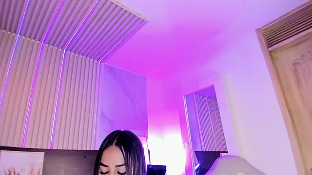 Violet spencer online show from 20, 2, 2025