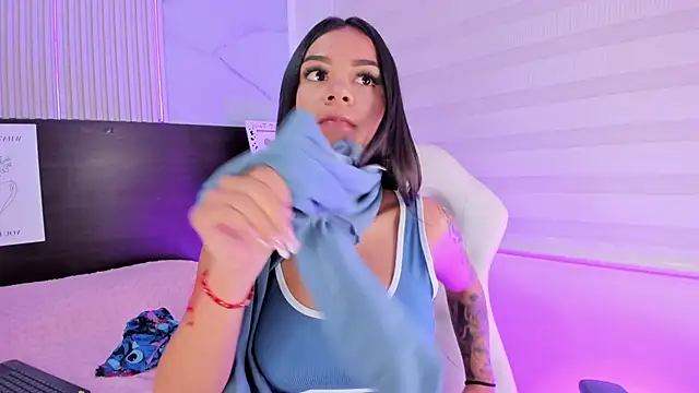 Violet spencer online show from 18, 3, 2025