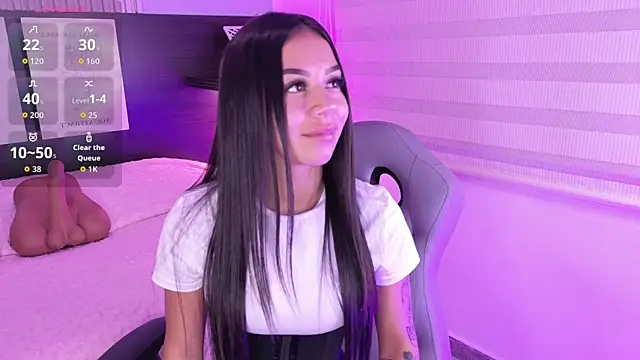 Violet spencer online show from 24, 5, 2026