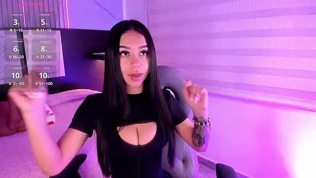 Violet spencer online show from 5, 5, 2026