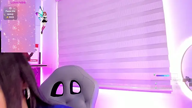 Violet spencer online show from 17, 9, 2025