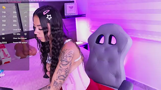Violet spencer online show from 19, 6, 2026