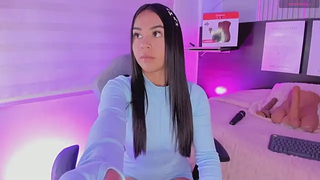 Violet spencer online show from 6, 10, 2025