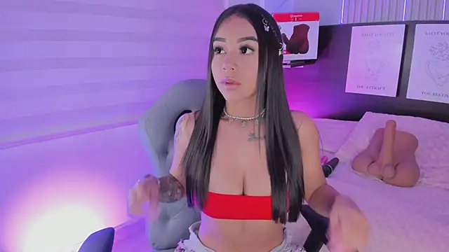 Violet spencer online show from 9, 10, 2025