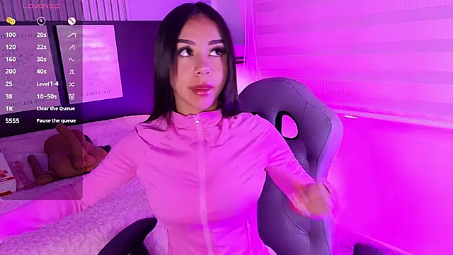 Violet spencer online show from 4, 6, 2026