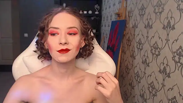 FascinatingEyess online show from 27, 3, 2026