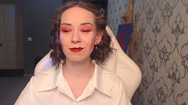 FascinatingEyess online show from 27, 5, 2026