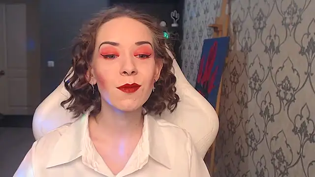 FascinatingEyess online show from 30, 5, 2026