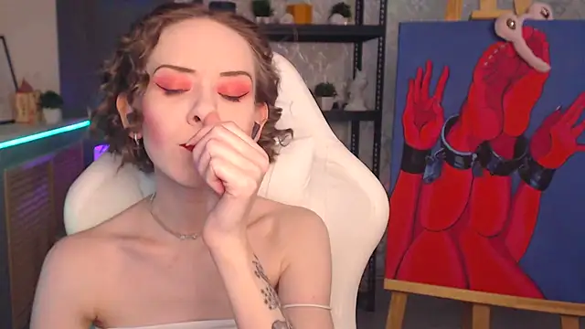 FascinatingEyess online show from 11, 1, 2026