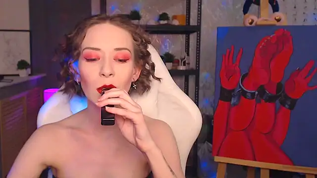 FascinatingEyess online show from 11, 2, 2026