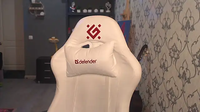 FascinatingEyess online show from 7, 3, 2026