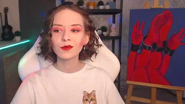 FascinatingEyess online show from 15, 11, 2025