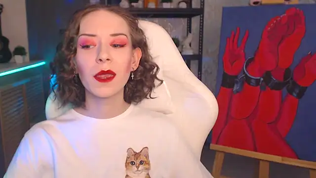 FascinatingEyess online show from 17, 12, 2025