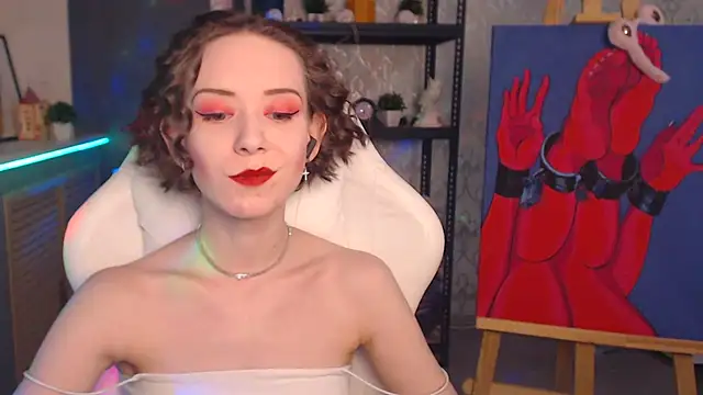 FascinatingEyess online show from 10, 1, 2026