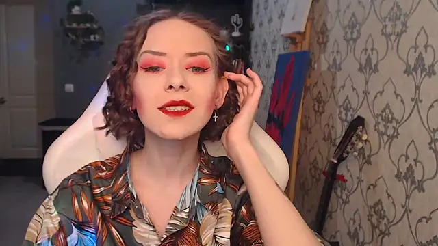 FascinatingEyess online show from 23, 3, 2026