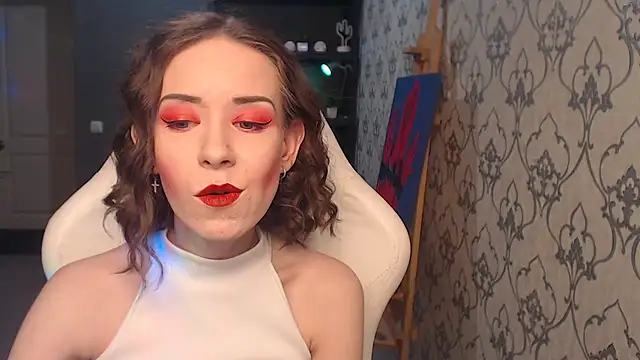 FascinatingEyess online show from 25, 5, 2026