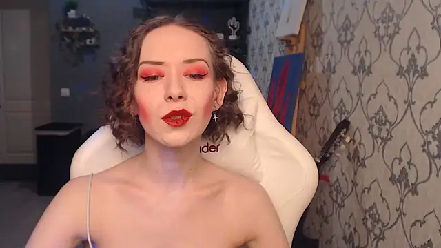 FascinatingEyess online show from 25, 3, 2026