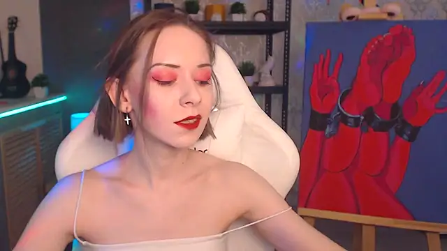 FascinatingEyess online show from 22, 12, 2025