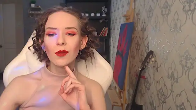 FascinatingEyess online show from 10, 3, 2026