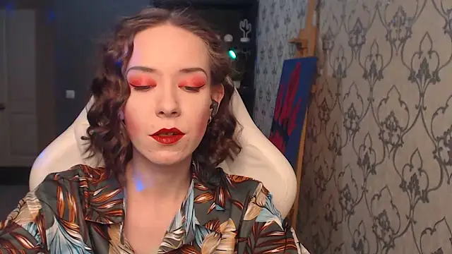 FascinatingEyess online show from 23, 5, 2026