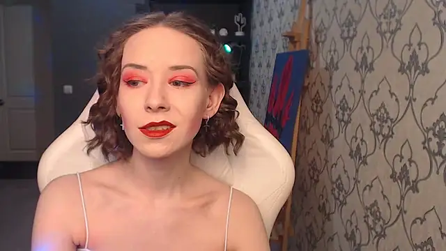 FascinatingEyess online show from 17, 4, 2026