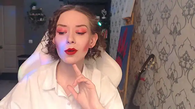 FascinatingEyess online show from 20, 3, 2026