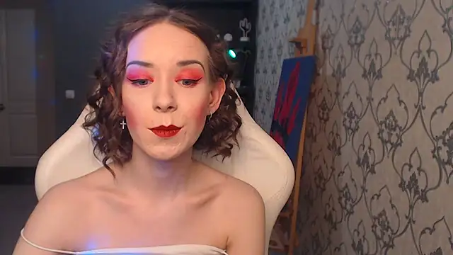 FascinatingEyess online show from 24, 5, 2026
