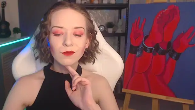 FascinatingEyess online show from 23, 9, 2025