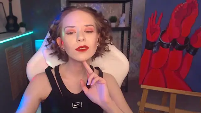 FascinatingEyess online show from 19, 3, 2025