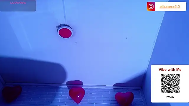 elizatexx online show from 16, 3, 2026