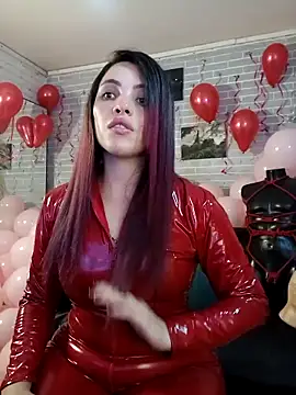 elizatexx online show from 18, 3, 2025