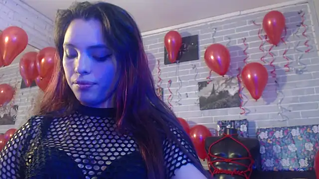 elizatexx online show from 8, 3, 2025