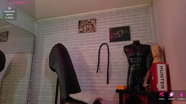 elizatexx online show from 8, 9, 2025