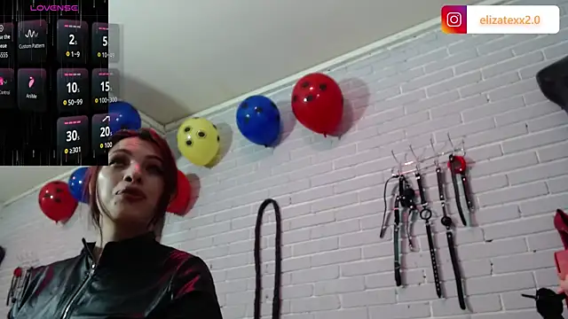Snapshot of elizatexx chatting on 29, 6, 2026 elizatexx online show from 29, 6, 2026
