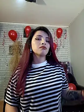 elizatexx online show from 6, 3, 2025