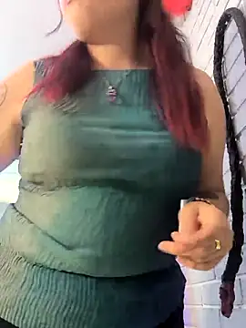 elizatexx online show from 18, 4, 2026