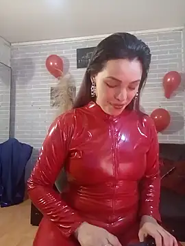 elizatexx online show from 26, 2, 2025