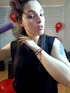 elizatexx online show from 20, 2, 2025