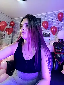 elizatexx online show from 17, 3, 2025