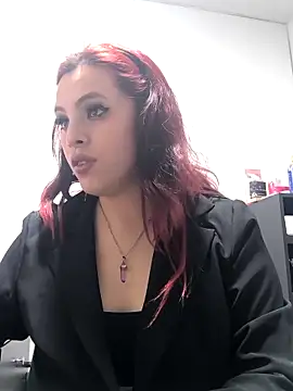 Snapshot of elizatexx chatting on 27, 4, 2026 elizatexx online show from 27, 4, 2026