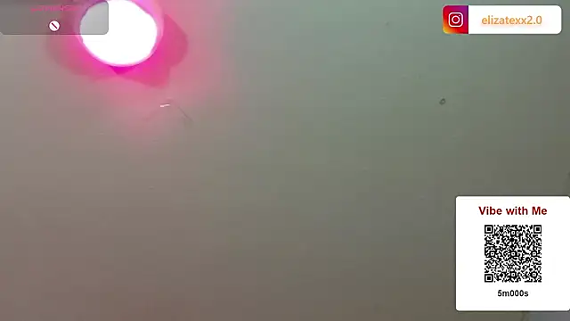 elizatexx online show from 5, 3, 2026