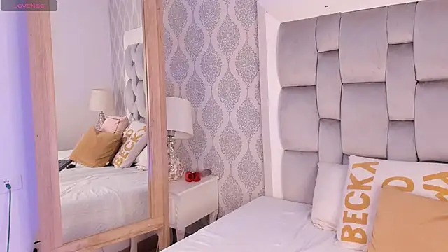 Cameron69  online show from 6, 1, 2025