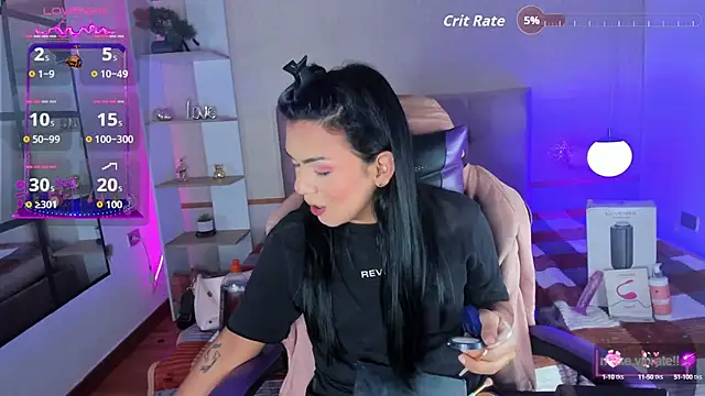 yossi peach cute online show from 5, 10, 2025