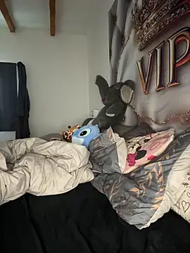 xxdorkax6 online show from 4, 3, 2026