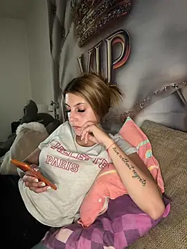 xxdorkax6 online show from 17, 7, 2026