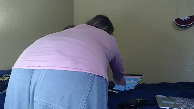 Babz0ntheR0x online show from 26, 1, 2025