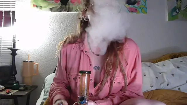 Babz0ntheR0x online show from 24, 1, 2025