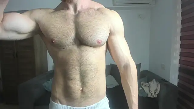 ZkkBlitz online show from 15, 12, 2025